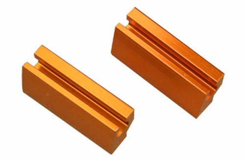 DHK Engine Mount (2 Pcs) - Opt/MaxGP 3 DHK Engine Mount (2 Pcs) - Opt/MaxGP