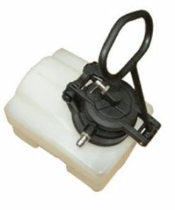 DHK Fuel Tank 150cc - Opt/MaxGP