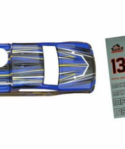 DHK Painted Body (PVC) Maximus GP