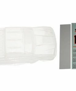 DHK Clear Body (PVC) Maximus GP