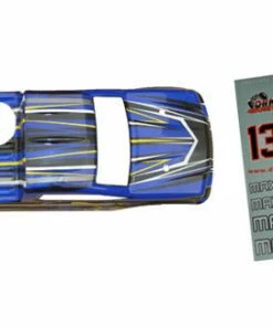 DHK Painted Body (PC) Maximus GP