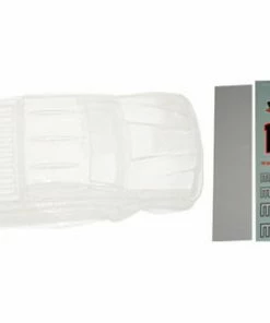 DHK Clear Body (PC) Maximus GP