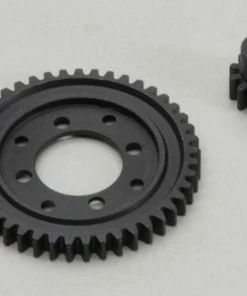 DHK Central Diff Gear-45T (Zinc Alloy)