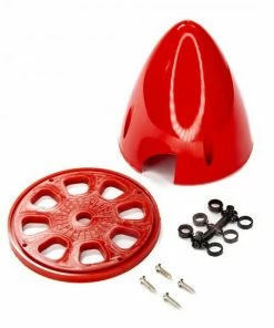 Hangar 9 Canopy: Pitts S-2B