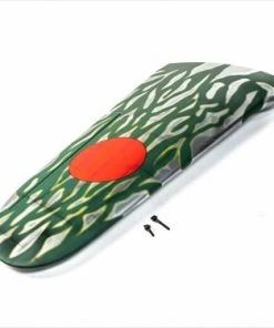 Hangar 9 RH Wing W/ Ail Flap: KI-43 60cc