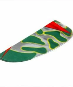 Hangar 9 Rudder: KI-43 60cc