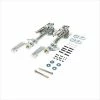 Hangar 9 Retracts And Struts: Ki-43 60cc ** CLEARANCE **