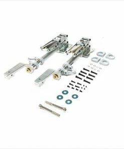 Hangar 9 Retracts And Struts: Ki-43 60cc ** CLEARANCE **