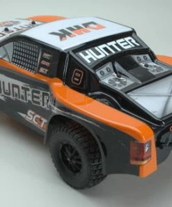 DHK Hunter Brushed EP 4WD RTR -DHK And Hangar 9 Sales Shop c dhk8135 3
