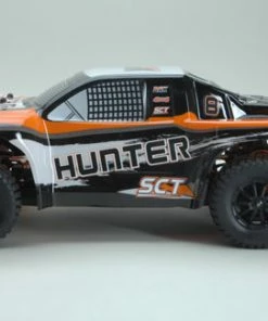 DHK Hunter Brushed EP 4WD RTR -DHK And Hangar 9 Sales Shop c dhk8135 4