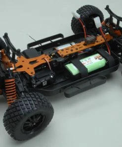 DHK Hunter Brushed EP 4WD RTR -DHK And Hangar 9 Sales Shop c dhk8135 5