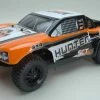 DHK Hunter Brushed EP 4WD RTR EU