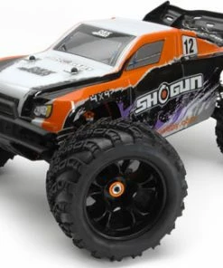 DHK Shogun Brushed 4WD EP RTR