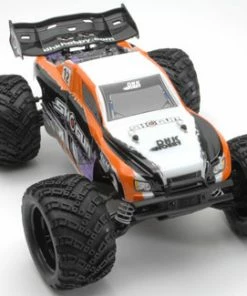 DHK Shogun Brushed 4WD EP RTR -DHK And Hangar 9 Sales Shop c dhk8385 3