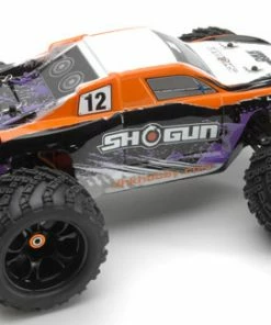DHK Shogun Brushed 4WD EP RTR -DHK And Hangar 9 Sales Shop c dhk8385 4