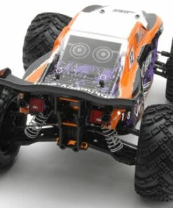 DHK Shogun Brushed 4WD EP RTR -DHK And Hangar 9 Sales Shop c dhk8385 5