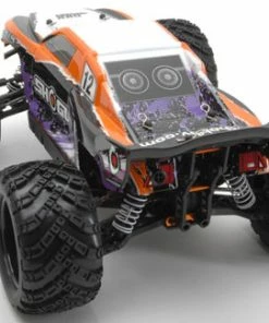 DHK Shogun Brushed 4WD EP RTR -DHK And Hangar 9 Sales Shop c dhk8385 6