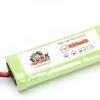 DHK Cage-R - 7.2V 1800mAh NiMh Battery (T-Connector) -DHK And Hangar 9 Sales Shop o dhkh134 1
