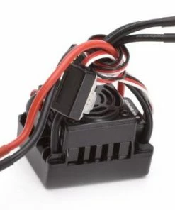 DHK Brushless ESC 60A - Crosse,Optimus