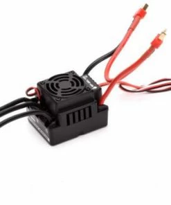 DHK Brushless ESC 100A - Optimus XL