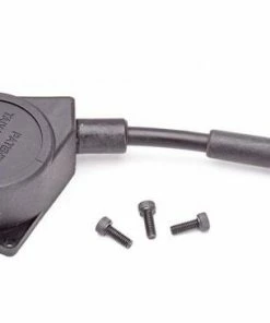 DHK .15 - Pull Start Assembly With Screws