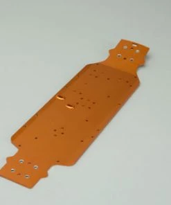 DHK Side Guard (L/R)&Aluminium Chassis -DHK And Hangar 9 Sales Shop z dhk8131 012a 4