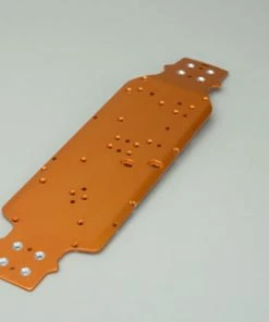 DHK Side Guard (L/R)&Aluminium Chassis -DHK And Hangar 9 Sales Shop z dhk8131 012a 5