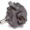 DHK Cage-R - Assembly Differential Gear Box -DHK And Hangar 9 Sales Shop z dhk8133 100t 1