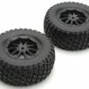 DHK Wheel And Tyre (2pcs) Hunter -DHK And Hangar 9 Sales Shop z dhk8135 001 1