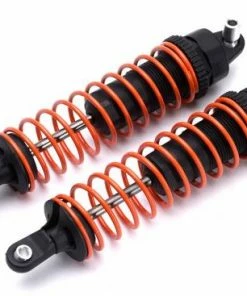 DHK Hunter - Complete Shock Assembly