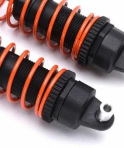 DHK Hunter - Complete Shock Assembly -DHK And Hangar 9 Sales Shop z dhk8135 300 3