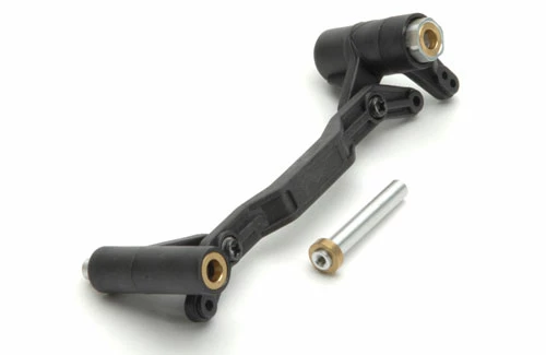 DHK Servo Saver Assy.Complete-Shogun 3 DHK Servo Saver Assy.Complete-Shogun