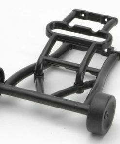 DHK Wheelie Bar Assembly - Crosse