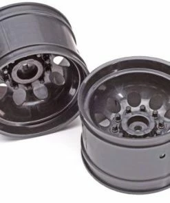 DHK Cage-R - Black Wheels