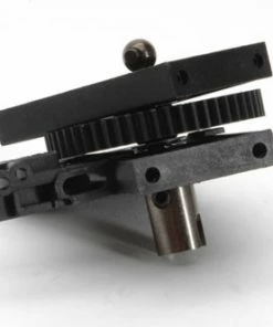 DHK Reduction Gearbox Assy - Crosse