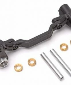 DHK Servo Saver Assembly-Crosse