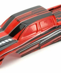 DHK Printed Truck Body (PVC)-Crosse BL