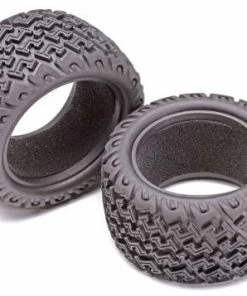 DHK Cage-R - Tire With Foam (Unglued)