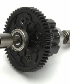 DHK Center Differential Set-HunterBL