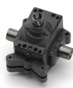 DHK Differential Gearbox Assy (4mm Scw)