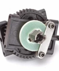 DHK Tiger - Differential Gear Box