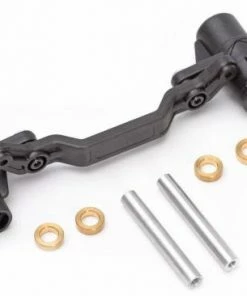 DHK Tiger - Servo Saver Assembly (Complete)