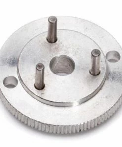 DHK Tiger - Engine Flywheel