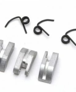 DHK Clutch Shoe & Spring Assy Opt/MaxG