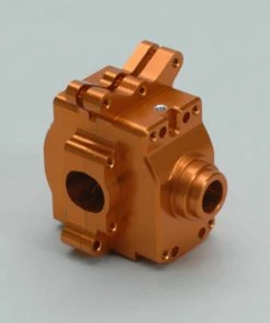 DHK Front/Rear Gear Box,Metal-Optimus -DHK And Hangar 9 Sales Shop z dhkp130a 3