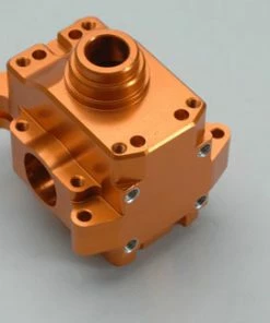 DHK Front/Rear Gear Box,Metal-Optimus -DHK And Hangar 9 Sales Shop z dhkp130a 5